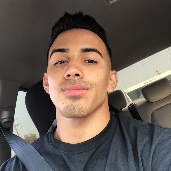 Meet your Posher, Omar - Picture 1 of 1